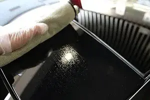 ガラスコーティングとは他のコーティングと何が違うの スケール除去