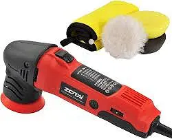 ガラスコーティングとは他のコーティングと何が違うのポリッシャー