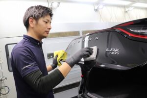 定期的なメンテナンスをプロに依頼する