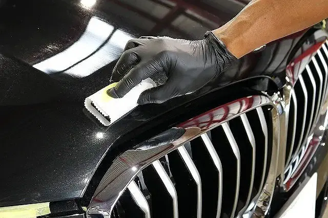 ガラスコーティング6つのメリット4つのデメリット - ガラスコーティング剤通販ブログ ガラスコーティング6つのメリット4つのデメリット