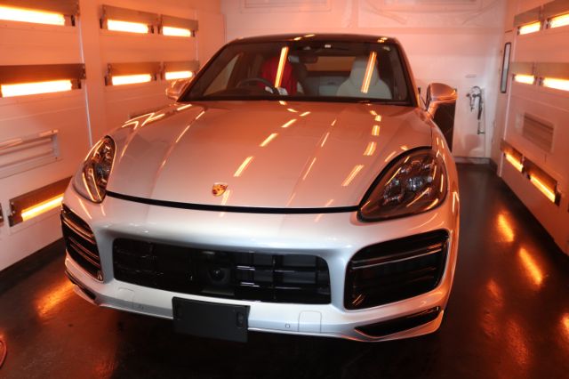 ガラスコーティング6つのメリット4つのデメリットをプロが暴露