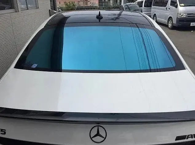 2024年版プロが本気で選んだ種類別おすすめカーフィルム12選 ミラー