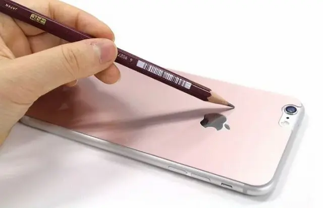 車のコーティング硬度って何9Hコーティングってキズ入らないのか