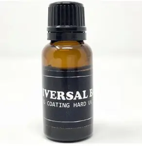 UNIVERSALBC-完全硬化型ヘッドライトコーティング剤