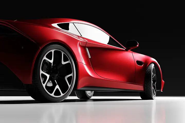 systemX コーティングの違い