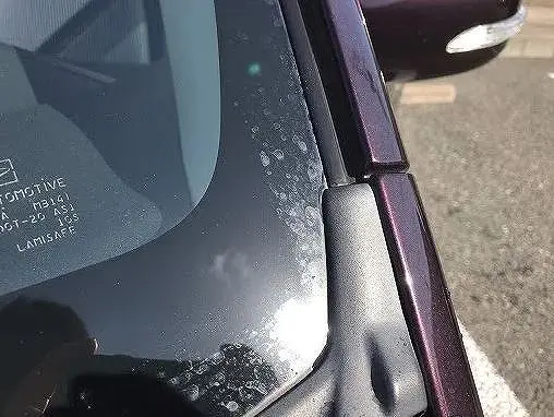 ウォッシャー液の交換方法解説使用する液は水道水でも大丈夫3 - ガラスコーティング剤通販ブログ ウォッシャー液の交換方法解説使用する液は水道水でも大丈夫3