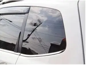 スモークタイプのカーフィルム - ガラスコーティング剤通販ブログ スモークタイプのカーフィルム