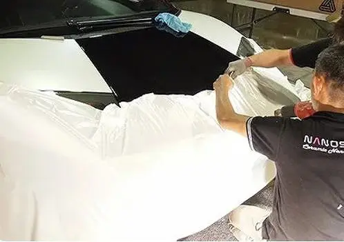 カーラッピングって何種類や特徴施工事例をプロが徹底解説1