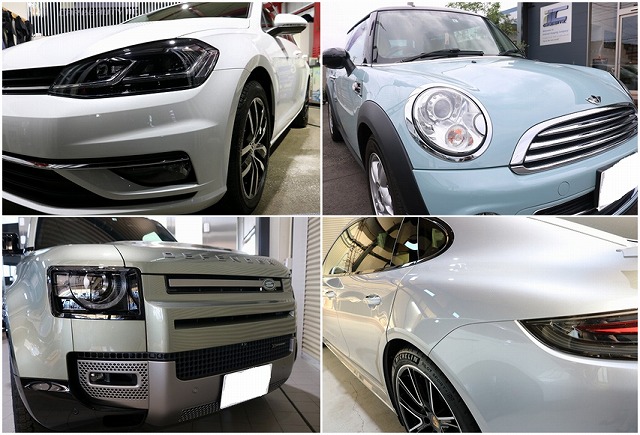 ガラスコーティングした後の洗車頻度とはプロが徹底解説4 - ガラスコーティング剤通販ブログ ガラスコーティングした後の洗車頻度とはプロが徹底解説4