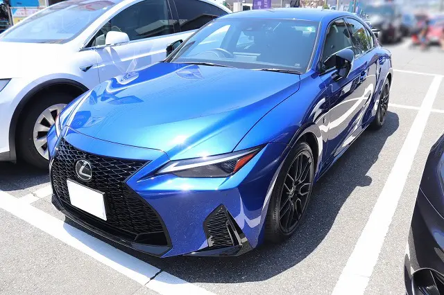 ガラスコーティングのUVカット効果とはUVカット以外のメリットも解説3 - ガラスコーティング剤通販ブログ ガラスコーティングのUVカット効果とはUVカット以外のメリットも解説3