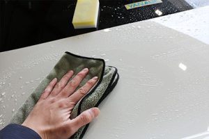 ガラスコーティングの効果をプロが比較効果が高い商品16