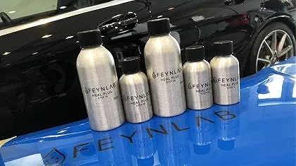 ガラスコーティングの効果をプロが比較効果が高い商品8