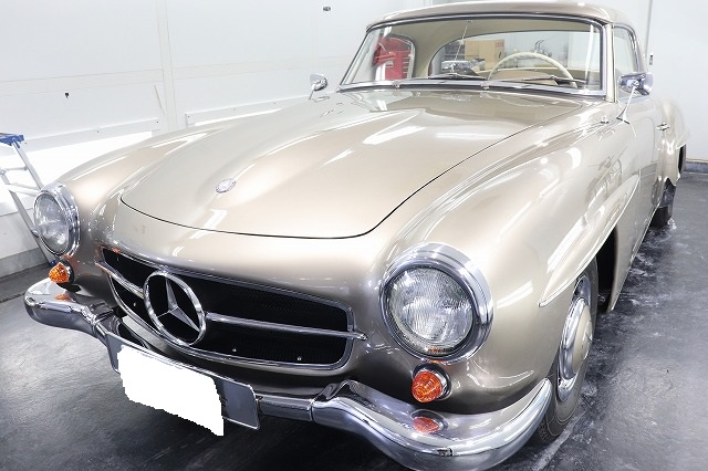 ガラスコーティングを重ね塗り２度塗りする効果と3つの注意点を解説2