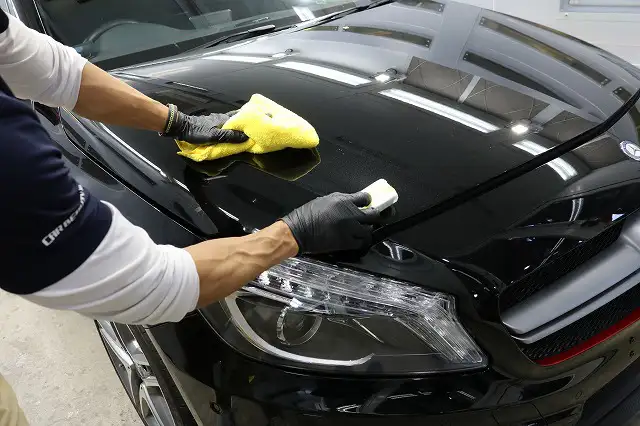 コーティング - ガラスコーティング剤通販ブログ コーティング