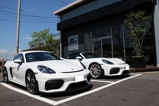 ショールーム２