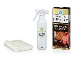 ソフト99ルームピアレザーバリア