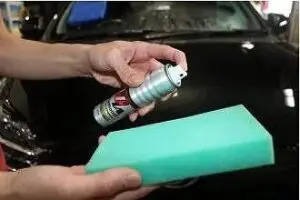 ダイヤモンドキーパー塗布 - ガラスコーティング剤通販ブログ ダイヤモンドキーパー塗布