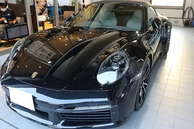 プロが直伝愛車を魅力的に輝かせる最強の艶出し方法 セラミックコーディング - ガラスコーティング剤通販ブログ プロが直伝愛車を魅力的に輝かせる最強の艶出し方法 セラミックコーディング