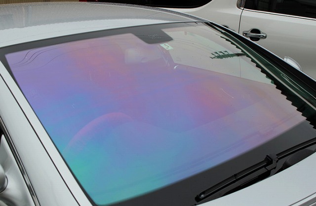 プロ直伝おすすめのカーフィルムの種類と選び方を分かりやすく解説 カラーフィルム