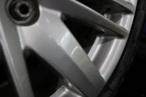 ホイールコーティング後の最適なお手入れと5つの注意点を解説1