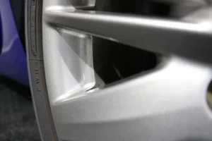 ホイールコーティング後の最適なお手入れと5つの注意点を解説3