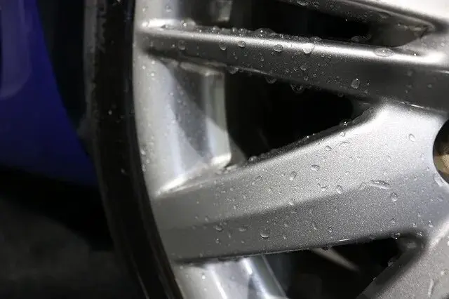 ホイールコーティング後の最適なお手入れと5つの注意点を解説6