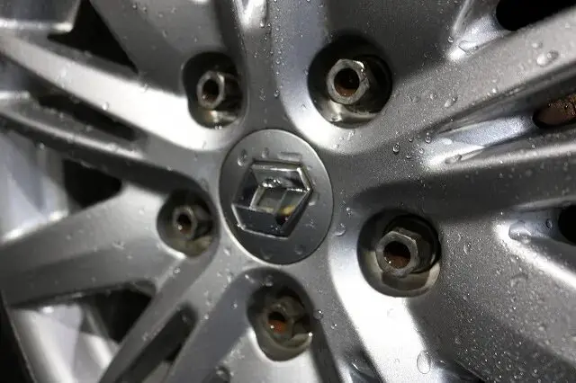 ホイールコーティング後の最適なお手入れと5つの注意点を解説9