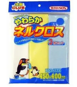 ムラなく綺麗にする車への正しいワックスのかけ方と4つのポイント ネルクロス