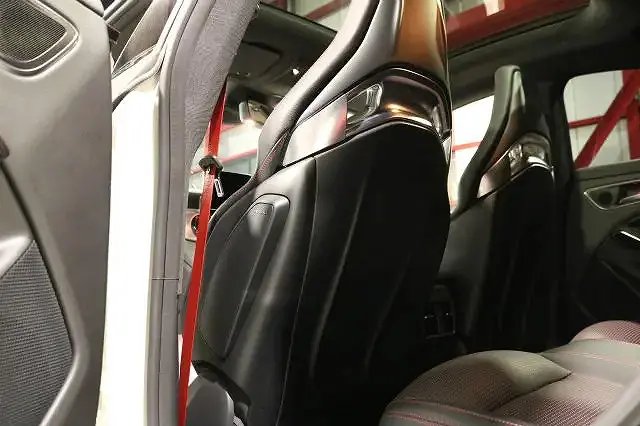 レザーシートコーティングの必要性と施工する費用を徹底解説11