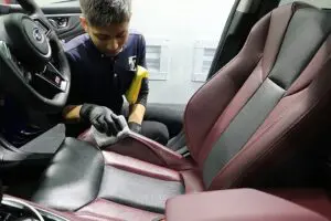 レザーシートコーティングの必要性と施工する費用を徹底解説4