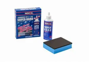 ワコーズWakoｓワコーズハードコート復元キット