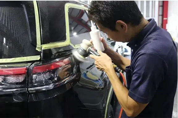 中古車にコーティングは必要施工事例を徹底解説7 - ガラスコーティング剤通販ブログ 中古車にコーティングは必要施工事例を徹底解説7