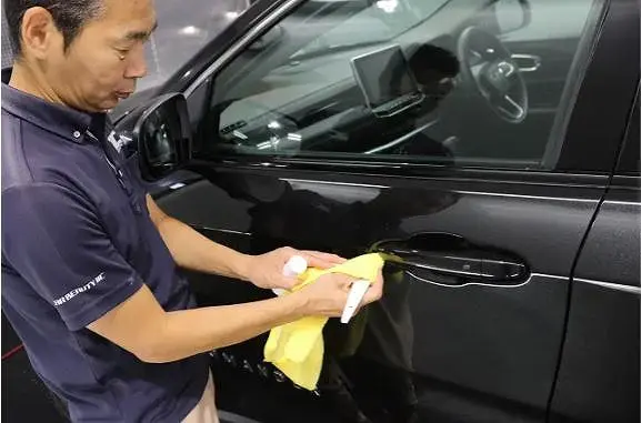 中古車にコーティングは必要施工事例を徹底解説8 - ガラスコーティング剤通販ブログ 中古車にコーティングは必要施工事例を徹底解説8