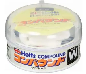 半練りワックス ムラなく綺麗にする車への正しいワックスのかけ方と4つのポイント