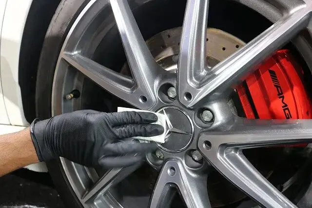 洗車 ホイールコーティングの必要性とはコーティングのプロが解説 3