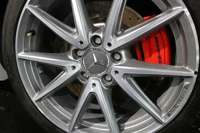 洗車 ホイールコーティングの必要性とはコーティングのプロが解説 4