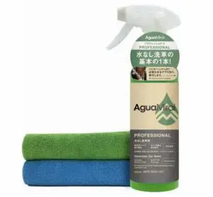 液体ワックス ムラなく綺麗にする車への正しいワックスのかけ方と4つのポイント