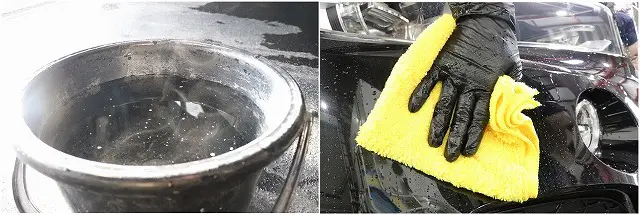 艶消し塗装車を楽しもうお手入れやイメージチェンジ方法をプロが解説12