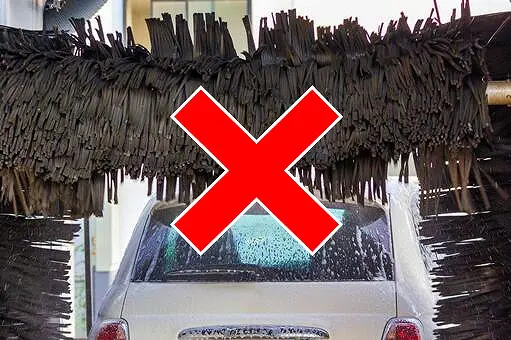 艶消し塗装車を楽しもうお手入れやイメージチェンジ方法をプロが解説14