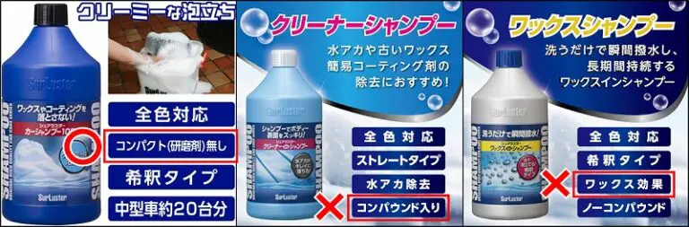 艶消し塗装車を楽しもうお手入れやイメージチェンジ方法をプロが解説15