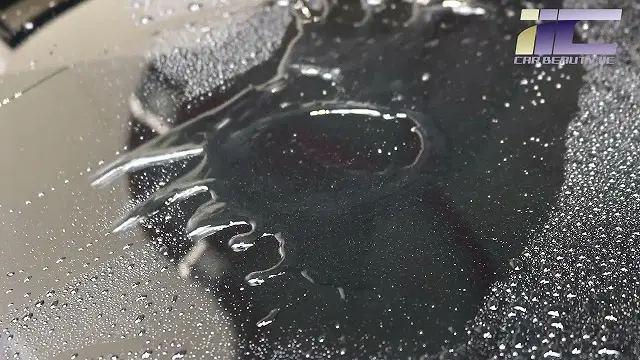 親水性コーテイング