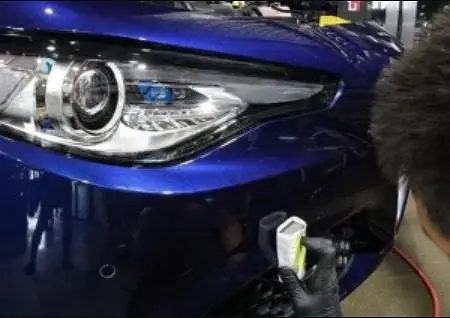 車にこびりついてしまった虫の正しい取り方と対策をプロが教えます 8