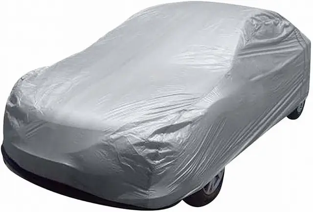 車を守るカバー