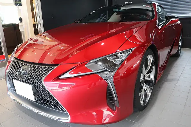 車にコーティングしないとどうなるプロが徹底解説1 - ガラスコーティング剤通販ブログ 車にコーティングしないとどうなるプロが徹底解説1