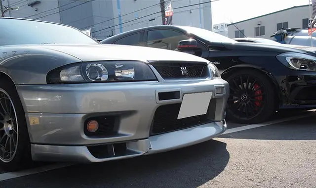 車にコーティングしないとどうなるプロが徹底解説2 - ガラスコーティング剤通販ブログ 車にコーティングしないとどうなるプロが徹底解説2