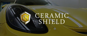 車のコーティングって親水撥水滑水があるけどどれが一番よいセラミックシールド