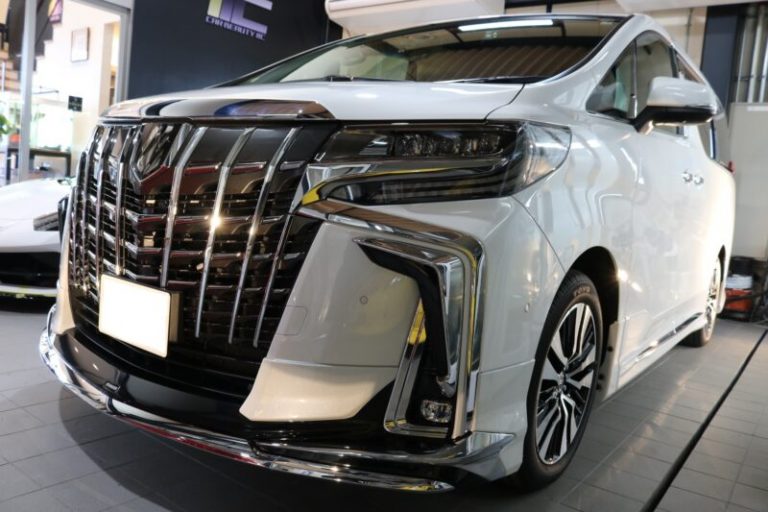 車のコーティングの選び方が１０秒でわかるフローチャートをプロが解説8