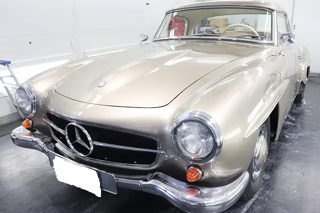 ガラスコーティング6つのメリット4つのデメリットをプロが暴露2