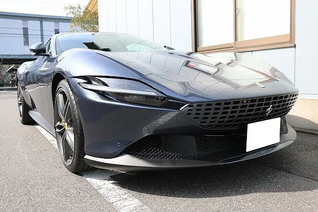 ガラスコーティングのUVカット効果について