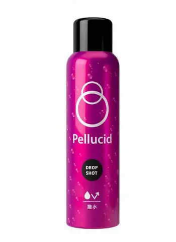 Pellucid ドロップショット　商品画像